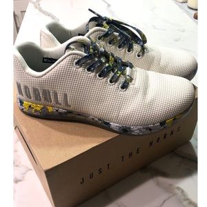 Nobull Spring Fling trainer